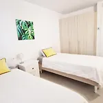 Stunning 3 Bed Benalmádena