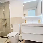 Stunning 3 Bed Lägenhet *