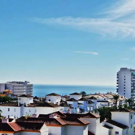 Stunning 3 Bed Apartamento