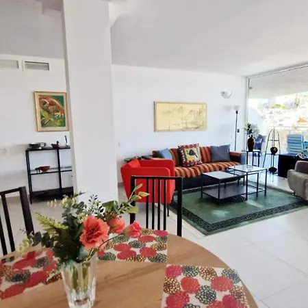 Stunning 3 Bed Benalmadena