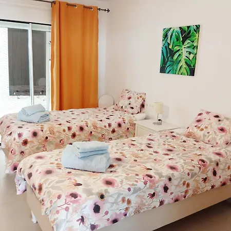 Apartment Stunning 3 Bed Benalmadena