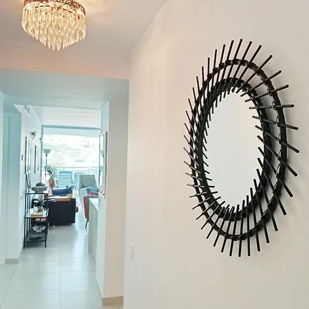 Apartamento Stunning 3 Bed *