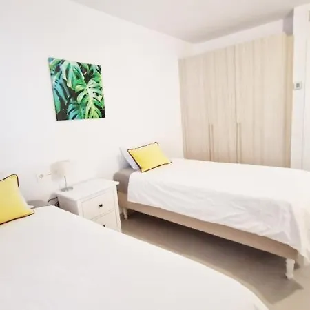 Stunning 3 Bed Benalmádena
