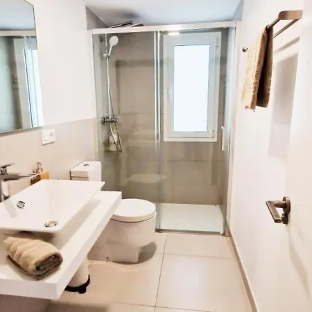 Lejlighed Stunning 3 Bed