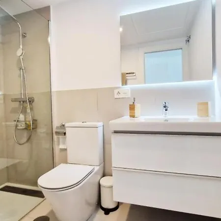 Stunning 3 Bed Lejlighed *