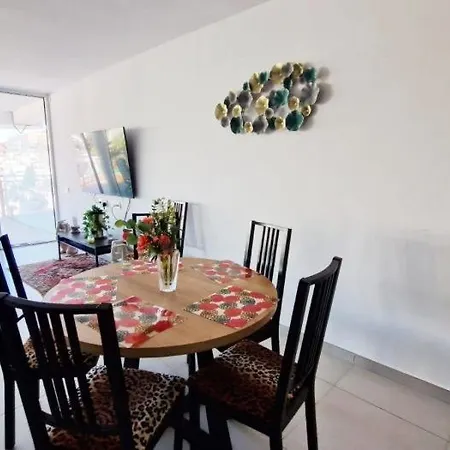Stunning 3 Bed