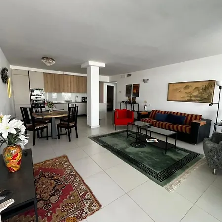 Stunning 3 Bed * Benalmádena