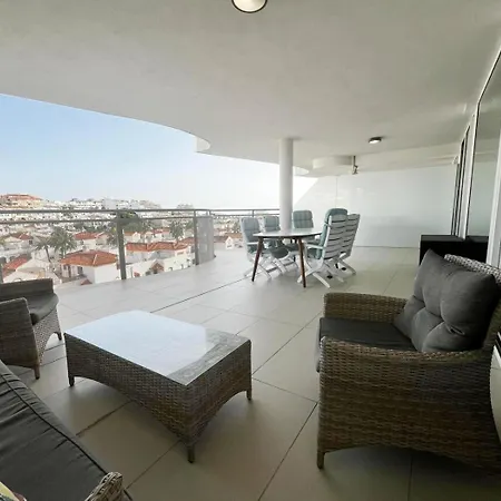 Stunning 3 Bed Lägenhet Benalmádena