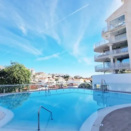 Lejlighed Stunning 3 Bed