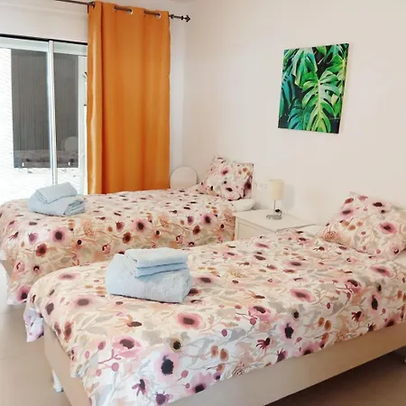 Lejlighed Stunning 3 Bed Benalmádena