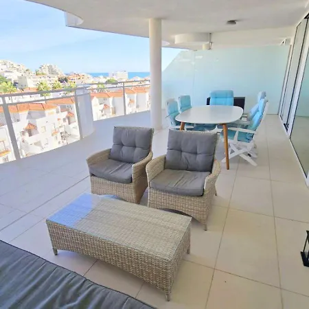 Lejlighed Stunning 3 Bed